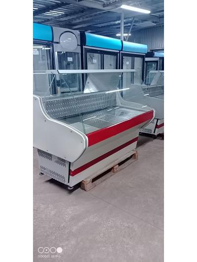 Холодильная витрина Иней 5R-1.5